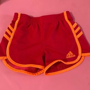 Adidas Athletic Shorts